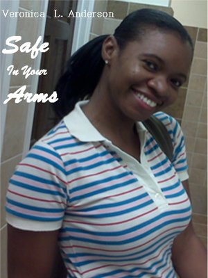 cover image of Safe In Your Arms